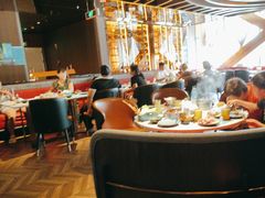 -喜庭海鲜自助(北辰三角洲北辰荟店)