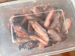 蜜汁叉烧-永祥烧腊餐厅(虹口店)