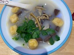 -小杨生煎(周浦万达店)