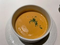 东海红花蟹清汤-蝶舍·MAISON PAPILLON