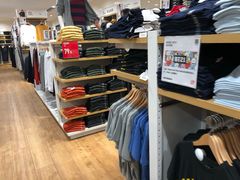 -优衣库(广州恒宝广场店)