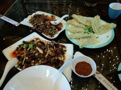 -阿鹏故事云南野生菌火锅(人民路店)