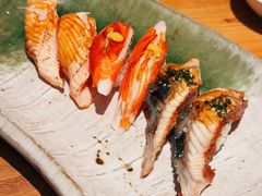 -大江户日本料理(湖滨道店)