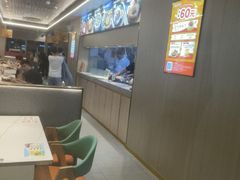 -豪享来中西餐厅(金水东路店)