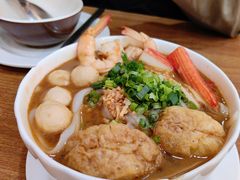 -曼谷食堂·泰国家庭料理