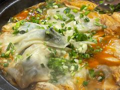 -满兴咱妈烀饼铁锅炖(兰州北街店)