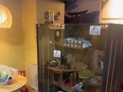 -白兔子密室(长寿路店)