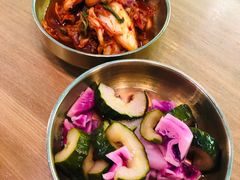 -HOTISLAND海鸡岛·韩国料理(江南西店)
