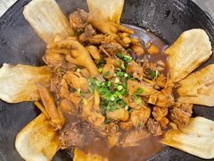 -徽州美食(三十年老店)