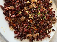 -辣婆婆(航天桥店)