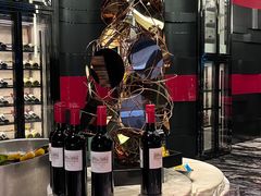 -西安W酒店·WEI全味西餐厅