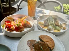 -Ocean's Table 欧舍