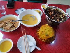 -韵之源农家菜(北京1店)