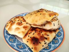 -新疆火焰山餐厅