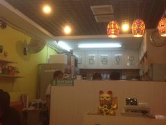 甜心妈妈东南亚星级甜品连锁(惠福东路)-甜心妈妈·榴莲星级糖水(北京路总店)