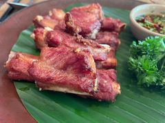 炸排骨-花马天堂云南餐厅 Lost Heaven(高邮路店)