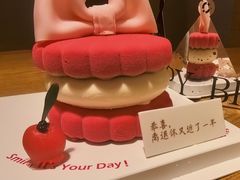 -FALANC CAKE生日蛋糕(广州店)