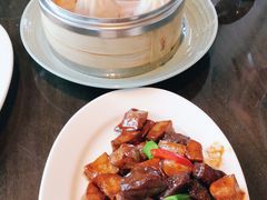 -环球港凯悦 · 享悦中餐厅