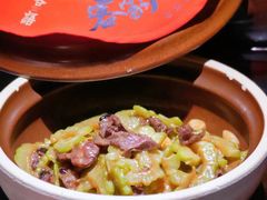 -客语客家菜(东山口店)