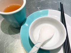 -姚姚酸菜鱼·金戈戈香港豉油鸡(喜荟城联名店)