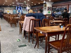 -柴氏风味斋(甘家口店)