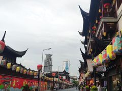 -光明悠焙(豫园店)