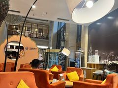 -逸派咖啡 EPARKCOFFEE(广安门店)
