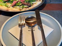 -West10 西拾·西餐厅·创意菜(未来科技城店)