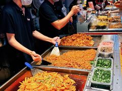 -丁家坡洋芋·观音桥好吃街A区(全国总店)