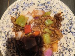 -阿大排档(长春这有山店)