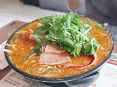 -肥汁米蘭香港米线(定西路店)
