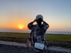 -南汇嘴观海公园