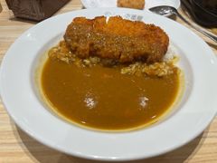 -COCO壱番屋(北京平安国际金融中心店)