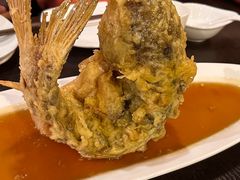 -老牌坊鲁菜名店(宽厚里店)