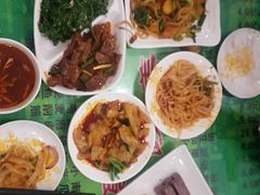 -令氏家外家周秦食府(高新店)