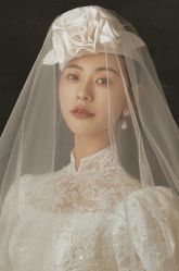 -巴黎婚纱摄影(瑞安旗舰店)
