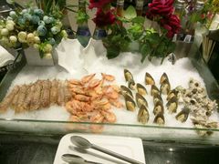 -金海大酒店·雅地西餐厅