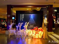-福州西湖大酒店·怡湖咖啡厅