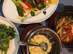 -上海古井假日酒店 · 徽昇楼中餐厅