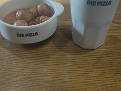 -比格比萨自助(花园路店)