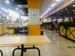 -华光美食城(阜成路店)