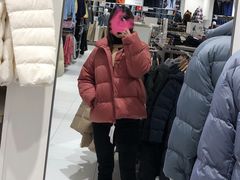 -优衣库(苏州天虹CCMall石路店)