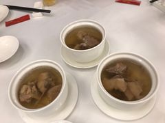 -国龙大酒店-中餐厅