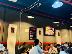 大堂-碎怂烤肉(钟楼柳巷店)