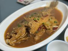 -老郑海鲜楼(天桥店)