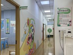 -约读书房(市南校区)