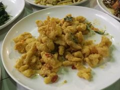 -量贩海鲜餐厅
