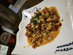 -千岛湖小鱼儿·淳安匠心农家菜