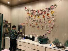 -浩海火烧云傣家菜(京广店)