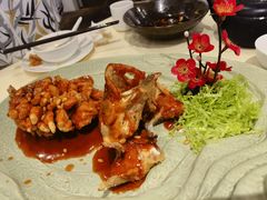 -长禧家·珑厨(东山口店)